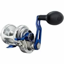 ACCURATE FISHING PRODUCTS ACCURATE Boss Extreme Lite Line 600X - Sailfish Reel