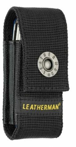 LEATHERMAN TOOL GROUP, INC. Fishing Accessories LEATHERMAN Charge+ TTi Multi-Tool With Nylon Sheath 17 LEATHERMAN TOOL GROUP, INC. Fishing Accessories LEATHERMAN Charge+ TTi Multi-Tool With Nylon Sheath