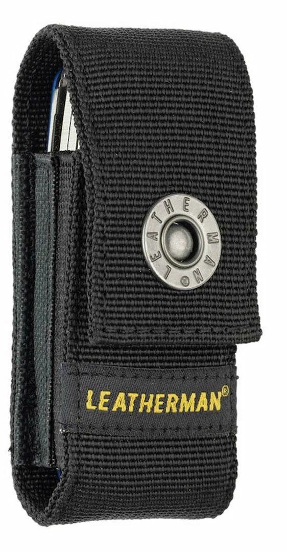 LEATHERMAN TOOL GROUP, INC. Fishing Accessories LEATHERMAN Charge+ TTi Multi-Tool With Nylon Sheath 10 LEATHERMAN TOOL GROUP, INC. Fishing Accessories LEATHERMAN Charge+ TTi Multi-Tool With Nylon Sheath