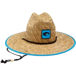 Clothing COSTA Straw Hat