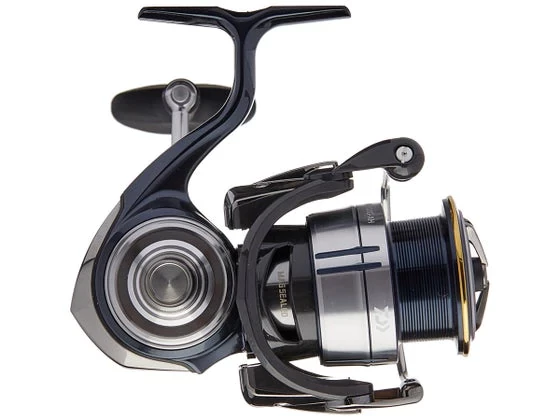 DAIWA CERTATE LT Spinning Reel Fishing Reels 5 DAIWA CERTATE LT Spinning Reel Fishing Reels