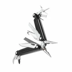 LEATHERMAN TOOL GROUP, INC. LEATHERMAN Multi-tool CHARGE®+ 9 LEATHERMAN TOOL GROUP, INC. LEATHERMAN Multi-tool CHARGE®+