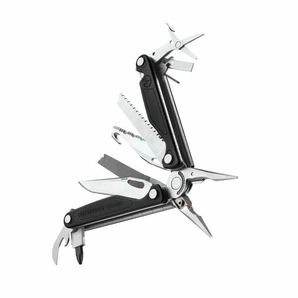 LEATHERMAN TOOL GROUP, INC. LEATHERMAN Multi-tool CHARGE®+ 5 LEATHERMAN TOOL GROUP, INC. LEATHERMAN Multi-tool CHARGE®+