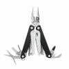 LEATHERMAN TOOL GROUP, INC. LEATHERMAN Multi-tool CHARGE®+