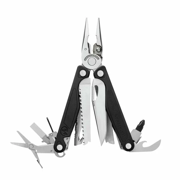 LEATHERMAN TOOL GROUP, INC. LEATHERMAN Multi-tool CHARGE®+ 3 LEATHERMAN TOOL GROUP, INC. LEATHERMAN Multi-tool CHARGE®+