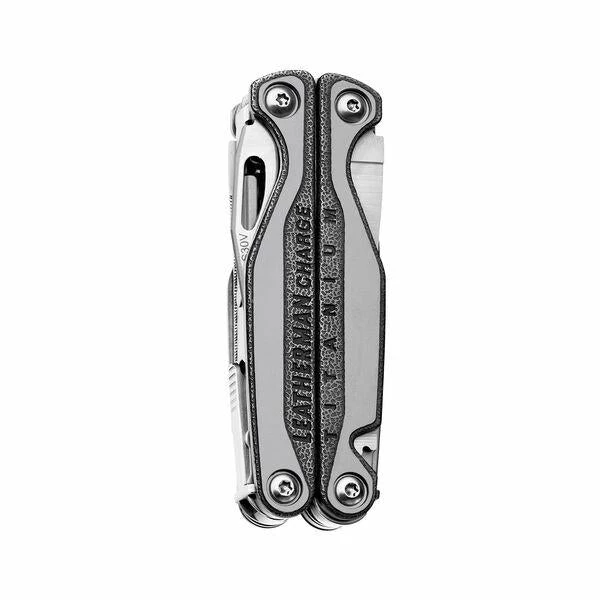 LEATHERMAN TOOL GROUP, INC. Fishing Accessories LEATHERMAN Charge+ TTi Multi-Tool With Nylon Sheath 5 LEATHERMAN TOOL GROUP, INC. Fishing Accessories LEATHERMAN Charge+ TTi Multi-Tool With Nylon Sheath