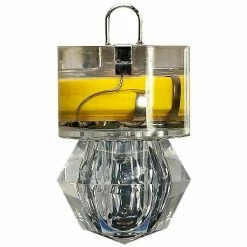 Lindgren-Pitman Duralite Diamond Strobe Fishing Light