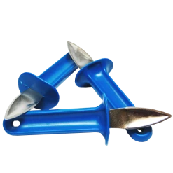 BP Products Marine Equipment The Carolina Oyster Knife