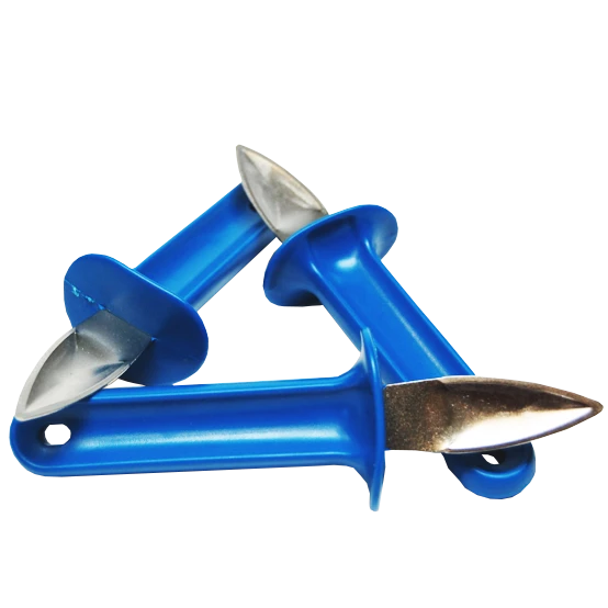 BP Products Marine Equipment The Carolina Oyster Knife 3 BP Products Marine Equipment The Carolina Oyster Knife