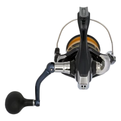 SHIMANO Spheros SW A Saltwater Spinning Reels