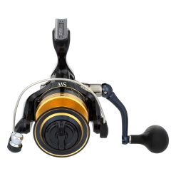 SHIMANO Spheros SW A Saltwater Spinning Reels