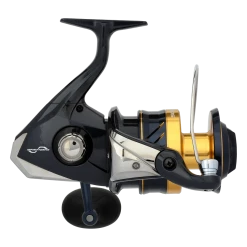 SHIMANO Spheros SW A Saltwater Spinning Reels