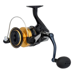 SHIMANO Spheros SW A Saltwater Spinning Reels