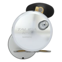 SHIMANO Talica II Series Fishing Reels