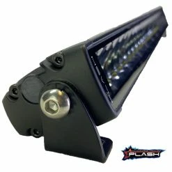 PLASH Performance Lighting SRX2-Series Single Row LED Light Bar