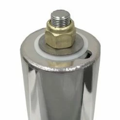 Lee's Tackle, Inc. LEE'S TACKLE Medium Flush Mount Swivel Base Rod Holder Fishing Accessories 12 Lee's Tackle, Inc. LEE'S TACKLE Medium Flush Mount Swivel Base Rod Holder Fishing Accessories