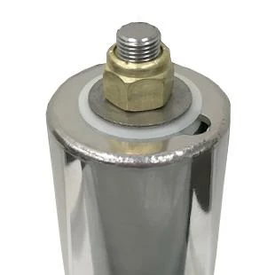 Lee's Tackle, Inc. LEE'S TACKLE Medium Flush Mount Swivel Base Rod Holder Fishing Accessories 7 Lee's Tackle, Inc. LEE'S TACKLE Medium Flush Mount Swivel Base Rod Holder Fishing Accessories