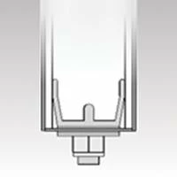 Lee's Tackle, Inc. LEE'S TACKLE Medium Flush Mount Swivel Base Rod Holder Fishing Accessories 8 Lee's Tackle, Inc. LEE'S TACKLE Medium Flush Mount Swivel Base Rod Holder Fishing Accessories