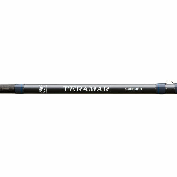 Fishing Rods SHIMANO Teramar NE Casting Rod 4 Fishing Rods SHIMANO Teramar NE Casting Rod