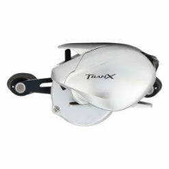 SHIMANO Tranx 300 & 400 Low Profile Reels Fishing Reels 7 SHIMANO Tranx 300 & 400 Low Profile Reels Fishing Reels