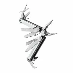 LEATHERMAN TOOL GROUP, INC. LEATHERMAN Wave+ Multi-Tool Fishing Accessories