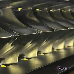 PLASH Performance Lighting X2-Series LED 12